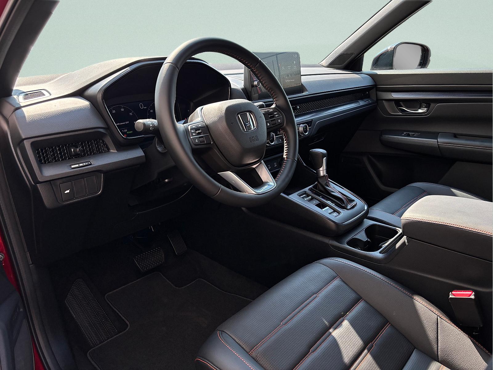 2026 Honda CR-V Sport-L - Photo 15