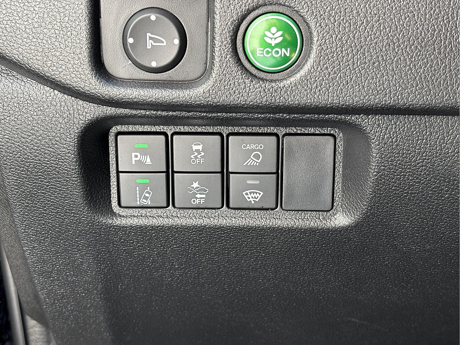 2025 Honda Ridgeline TrailSport - Photo 19