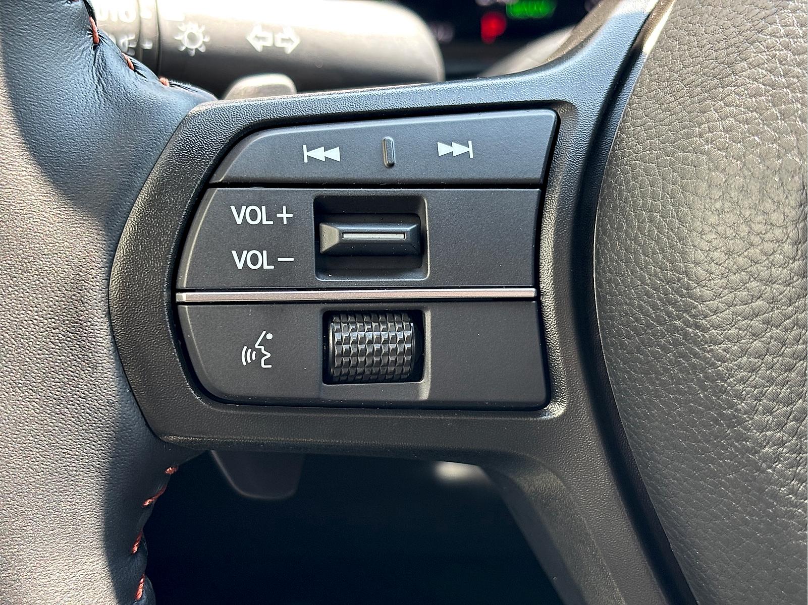 2026 Honda CR-V Sport-L - Photo 33