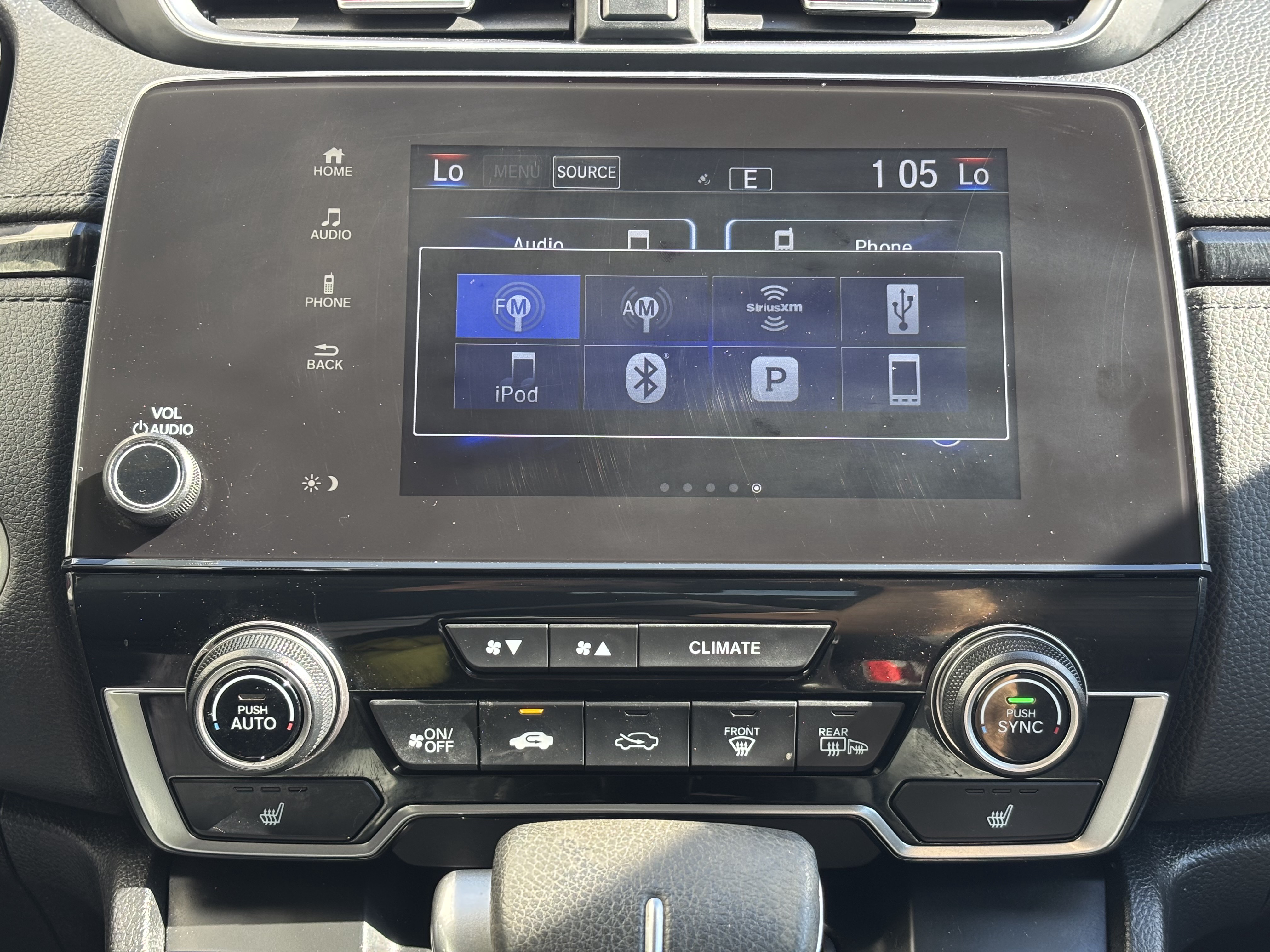 2019 Honda CR-V EX - Photo 23