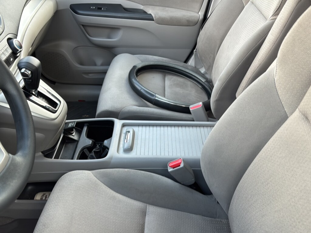 Used 2014 Honda CR-V EX AWD SUV