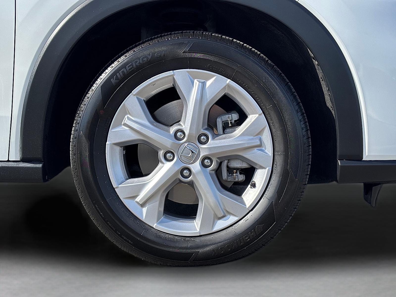 2024 Honda HR-V LX - Photo 10