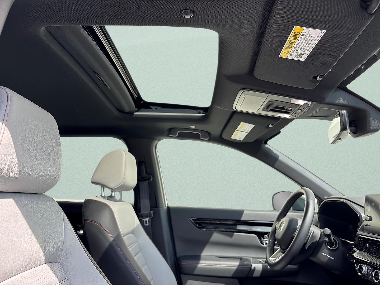 2026 Honda CR-V Sport Touring - Photo 42