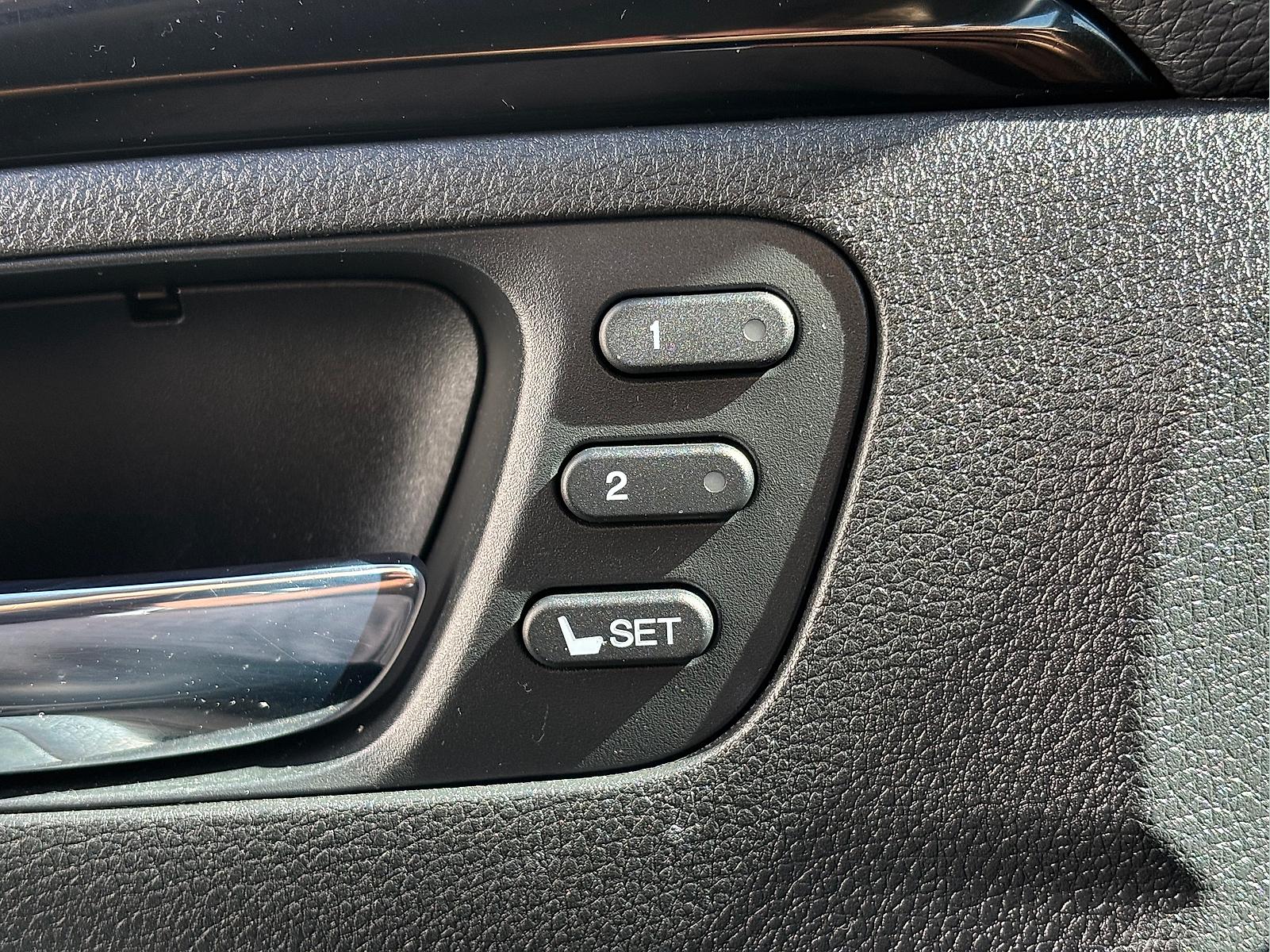 2020 Honda Ridgeline RTL-E - Photo 16