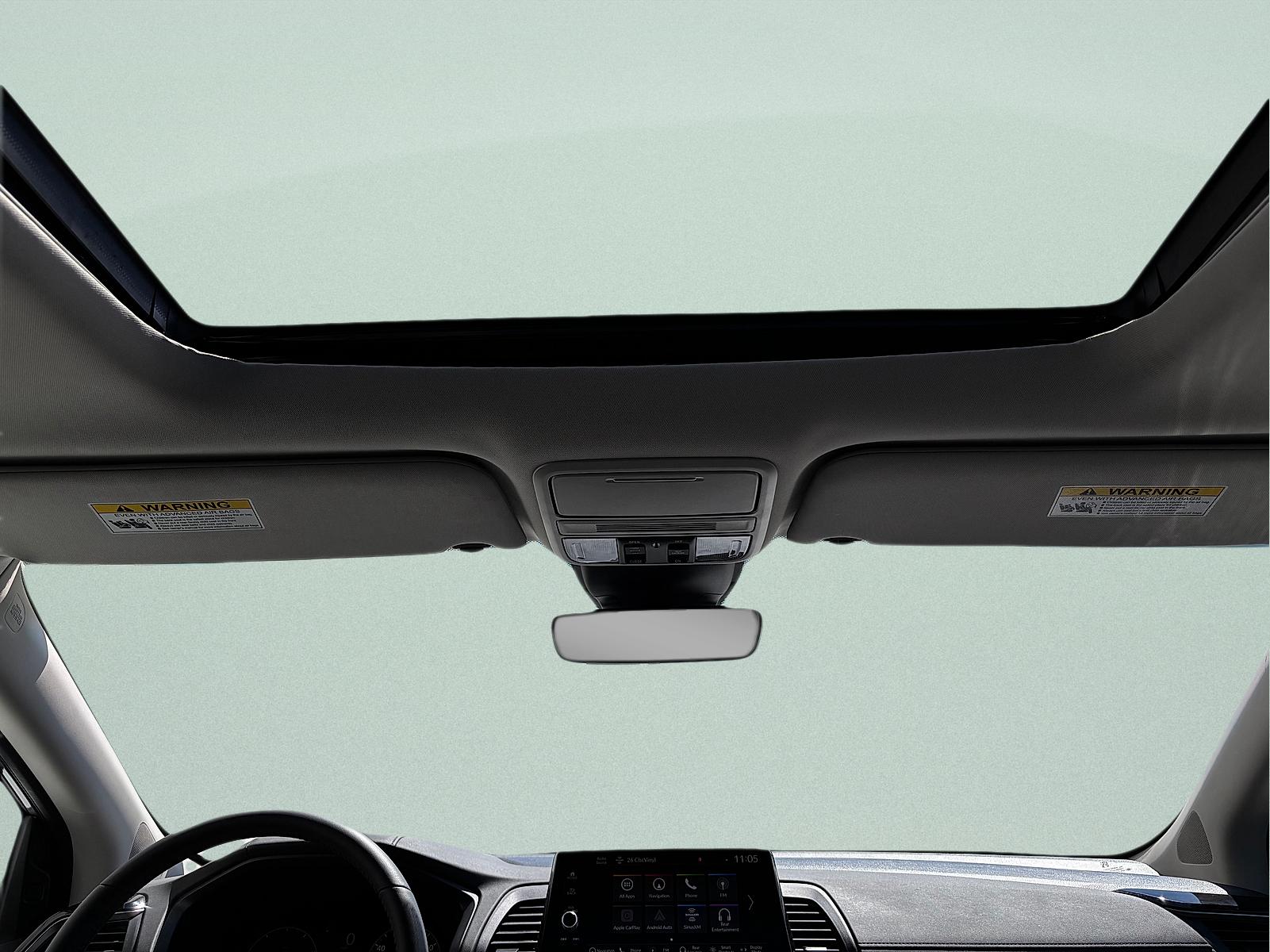 2026 Honda Odyssey Touring - Photo 39