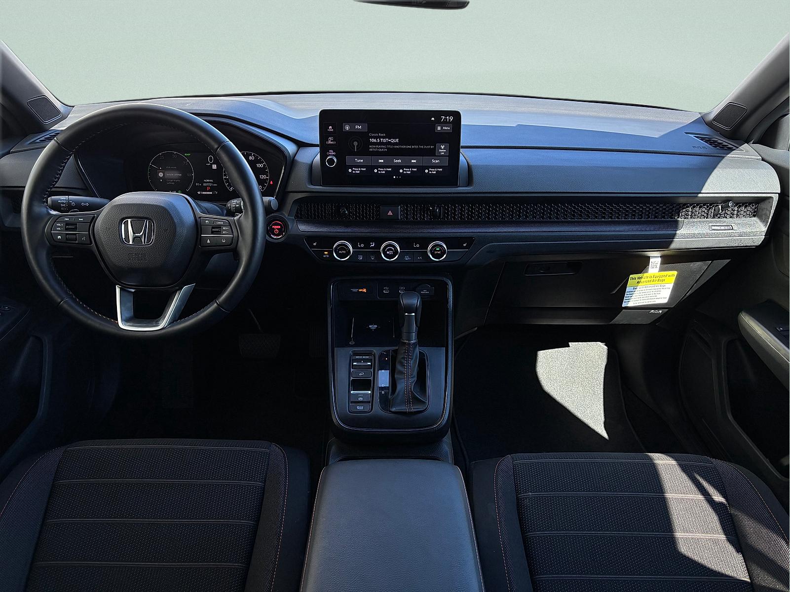 2026 Honda CR-V Sport - Photo 28