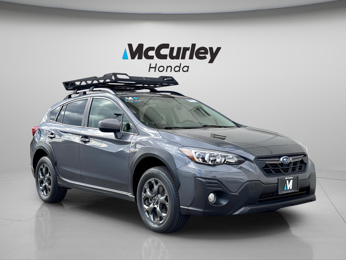 2023 Subaru Crosstrek