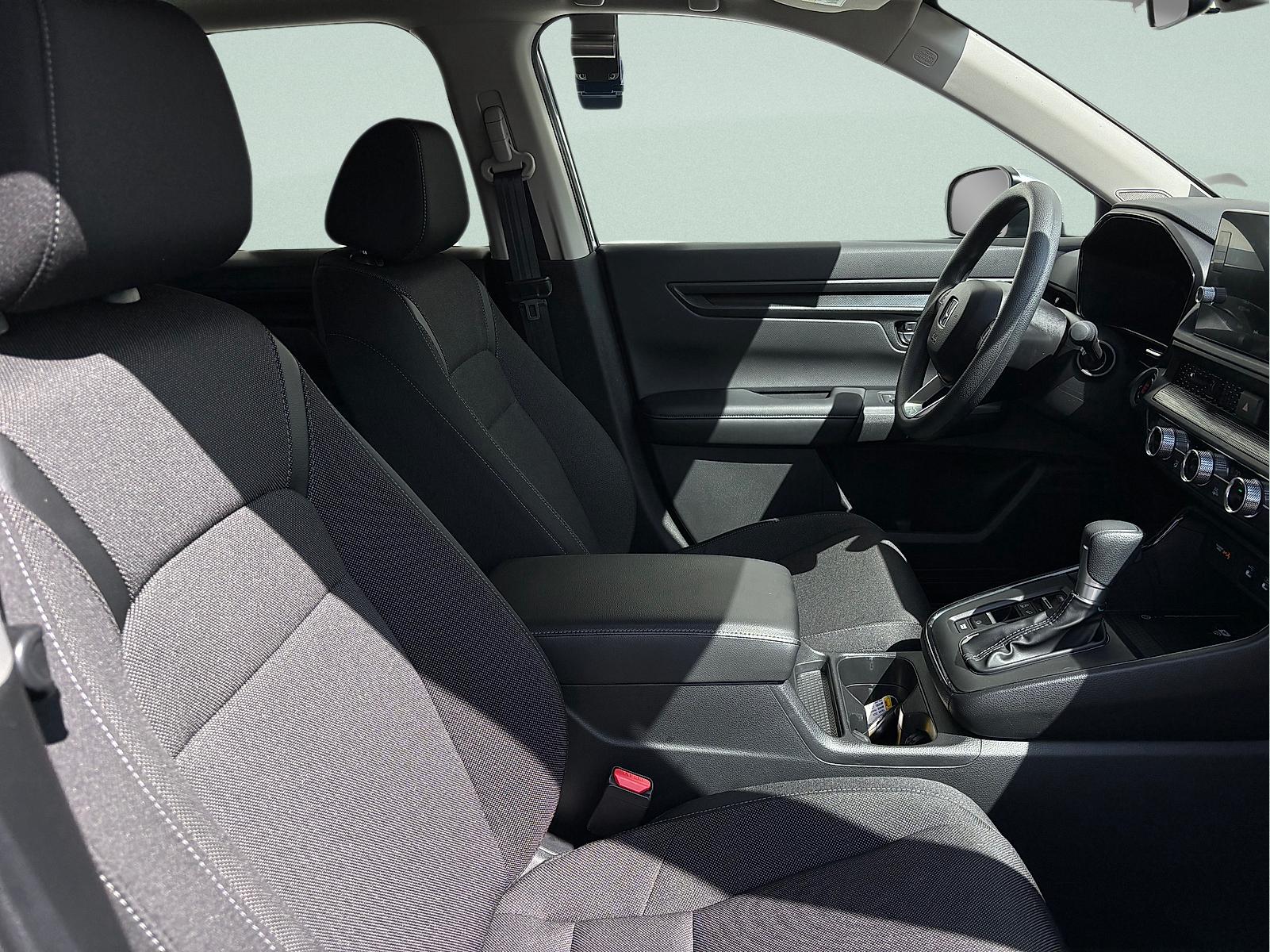 2026 Honda CR-V EX - Photo 35