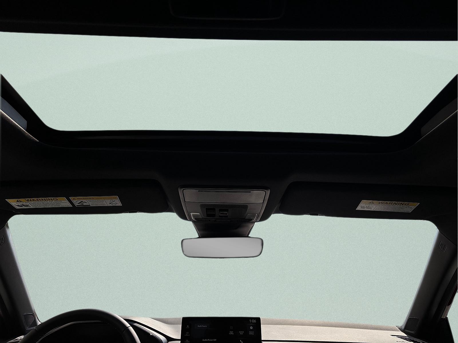 2026 Honda CR-V Sport-L - Photo 34