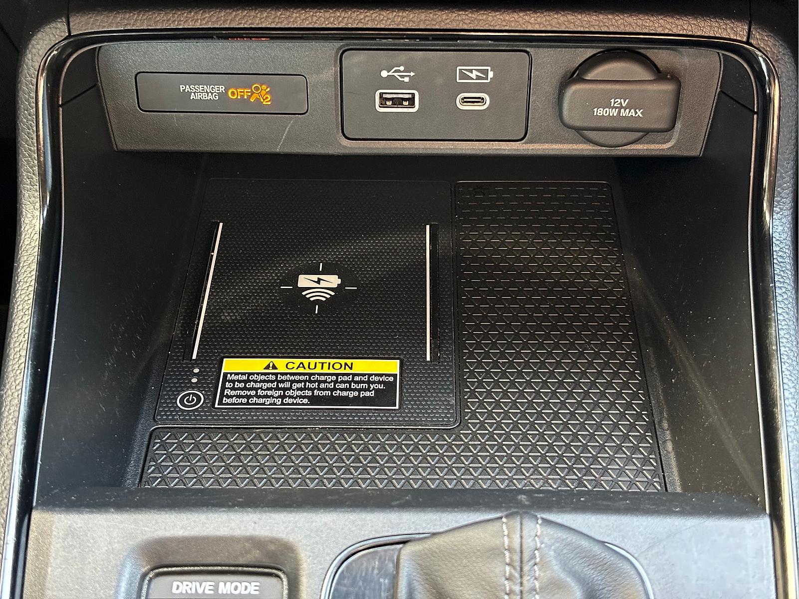 2025 Honda CR-V EX-L - Photo 29