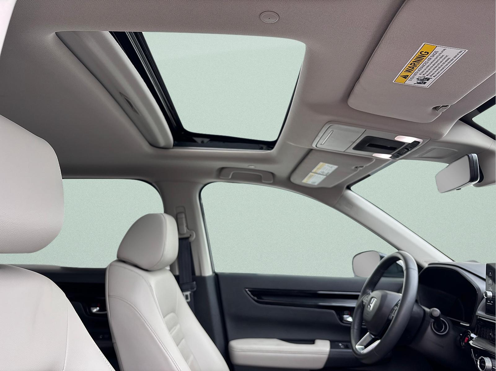 2023 Honda CR-V EX-L - Photo 41