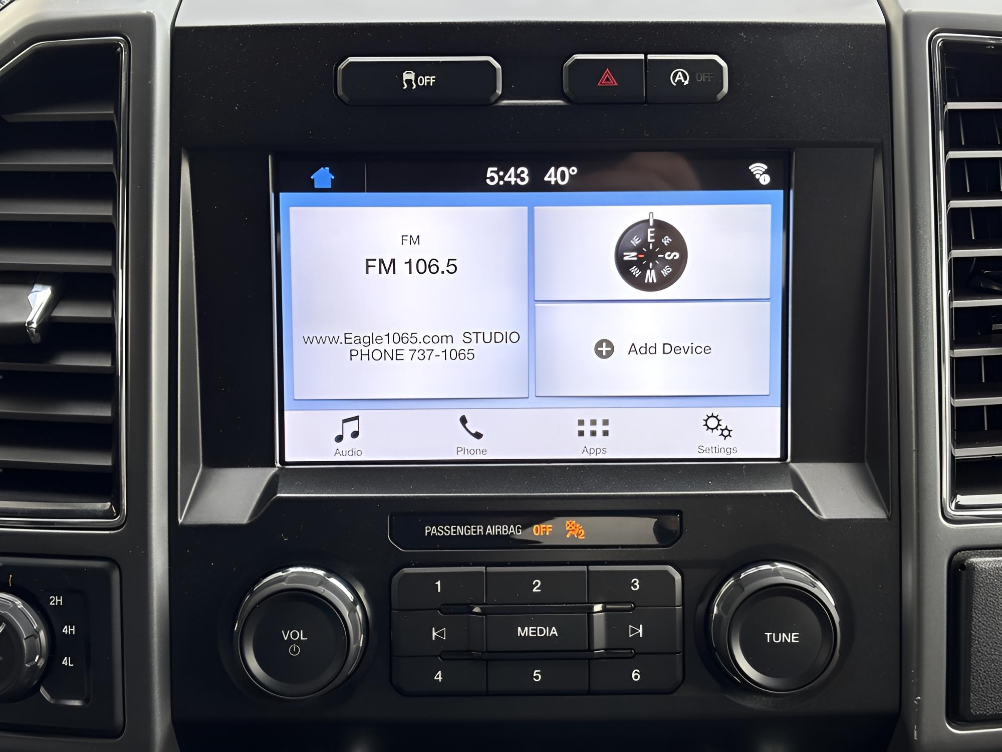 2019 Ford F-150 XLT - Photo 31