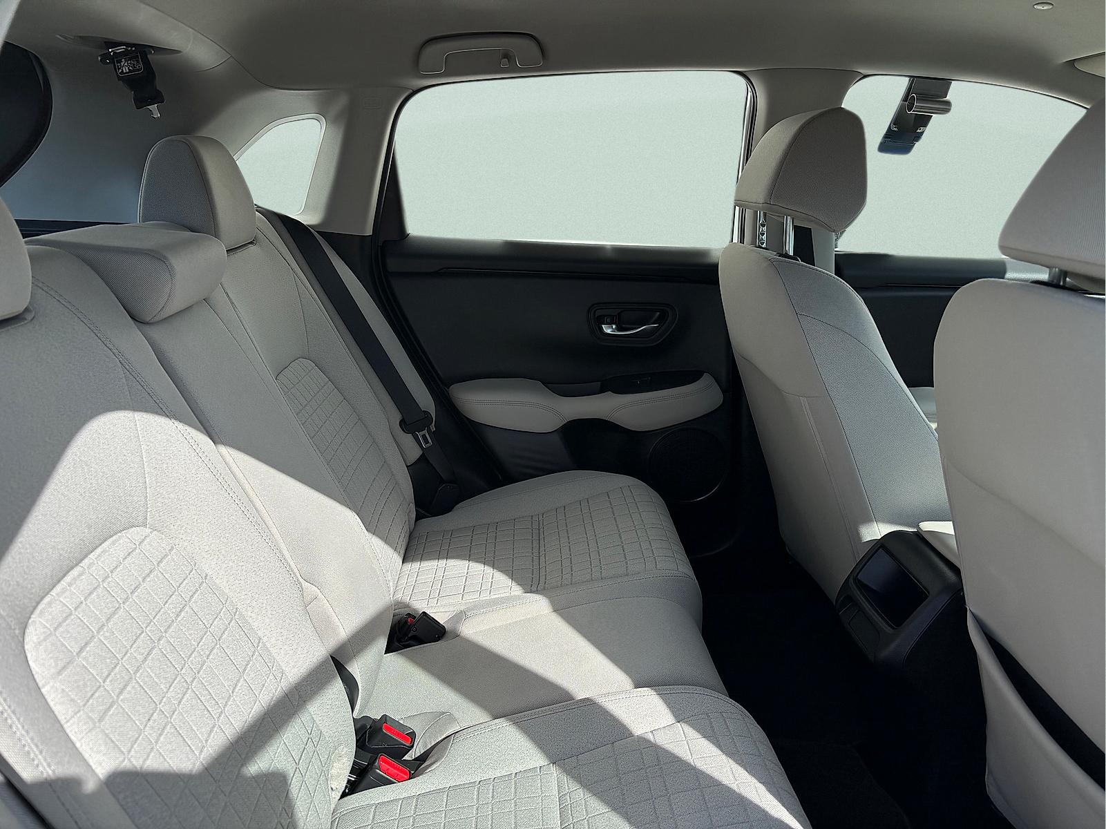 2024 Honda HR-V LX - Photo 24
