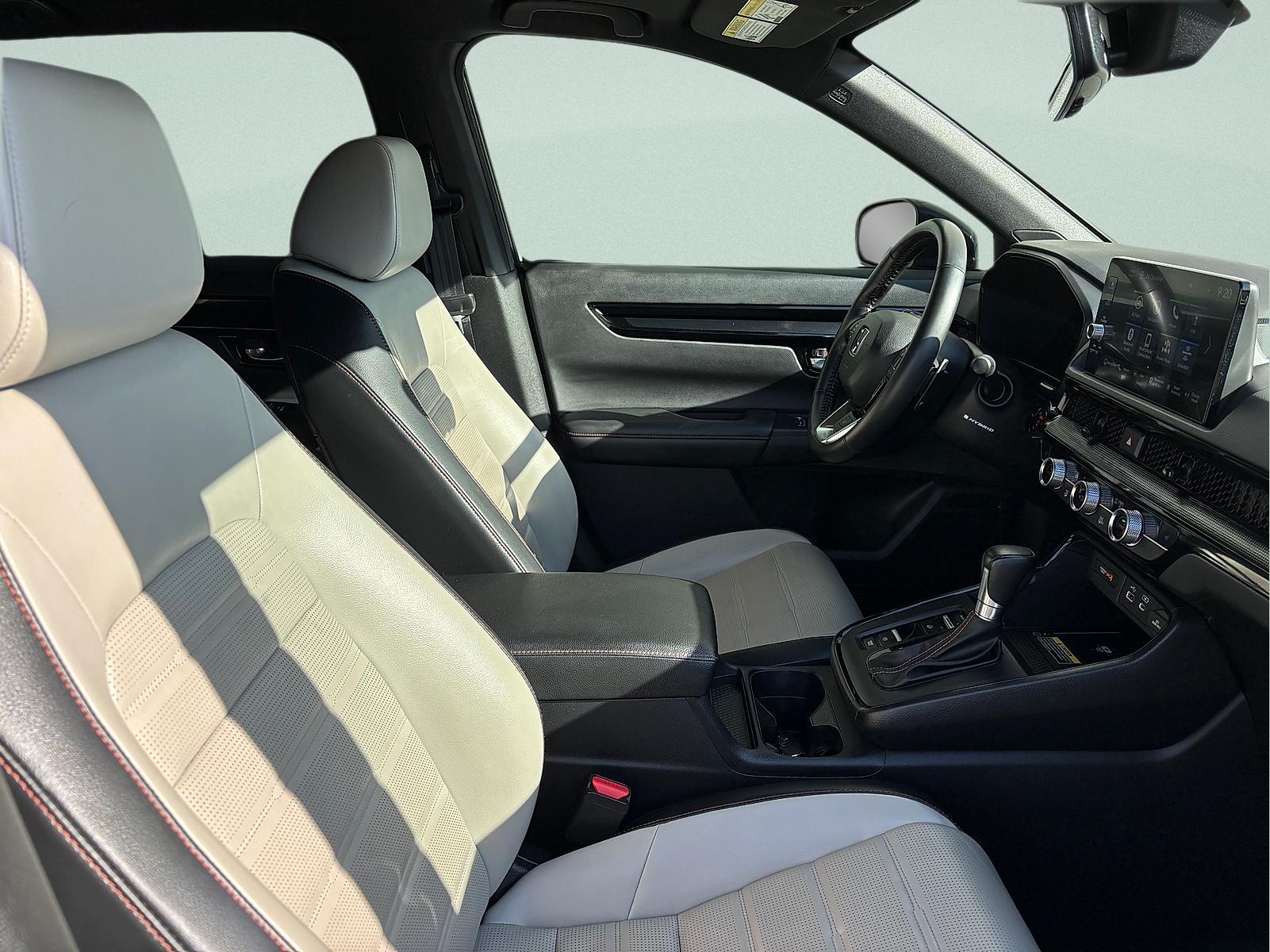 2023 Honda CR-V Sport Touring - Photo 38
