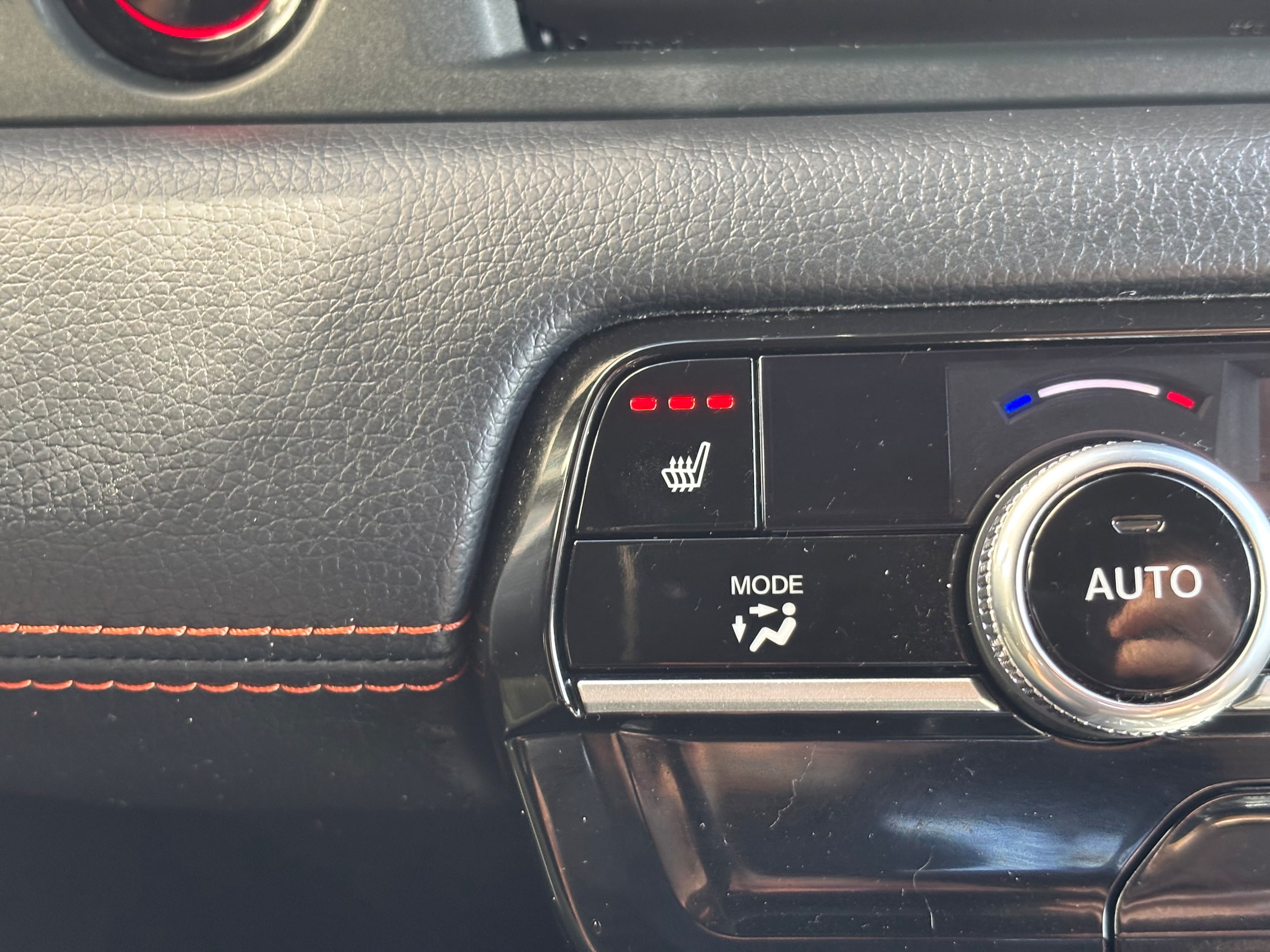 2023 Honda Pilot Sport - Photo 23