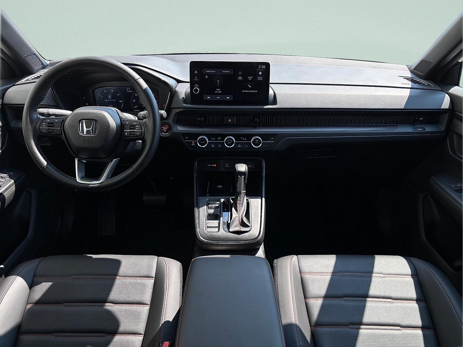 2026 Honda CR-V Sport-L - Photo 31