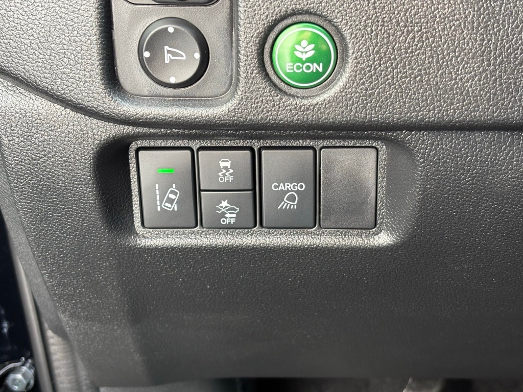 Certified 2024 Honda Ridgeline Sport with VIN 5FPYK3F19RB014032 for sale in Richland, WA