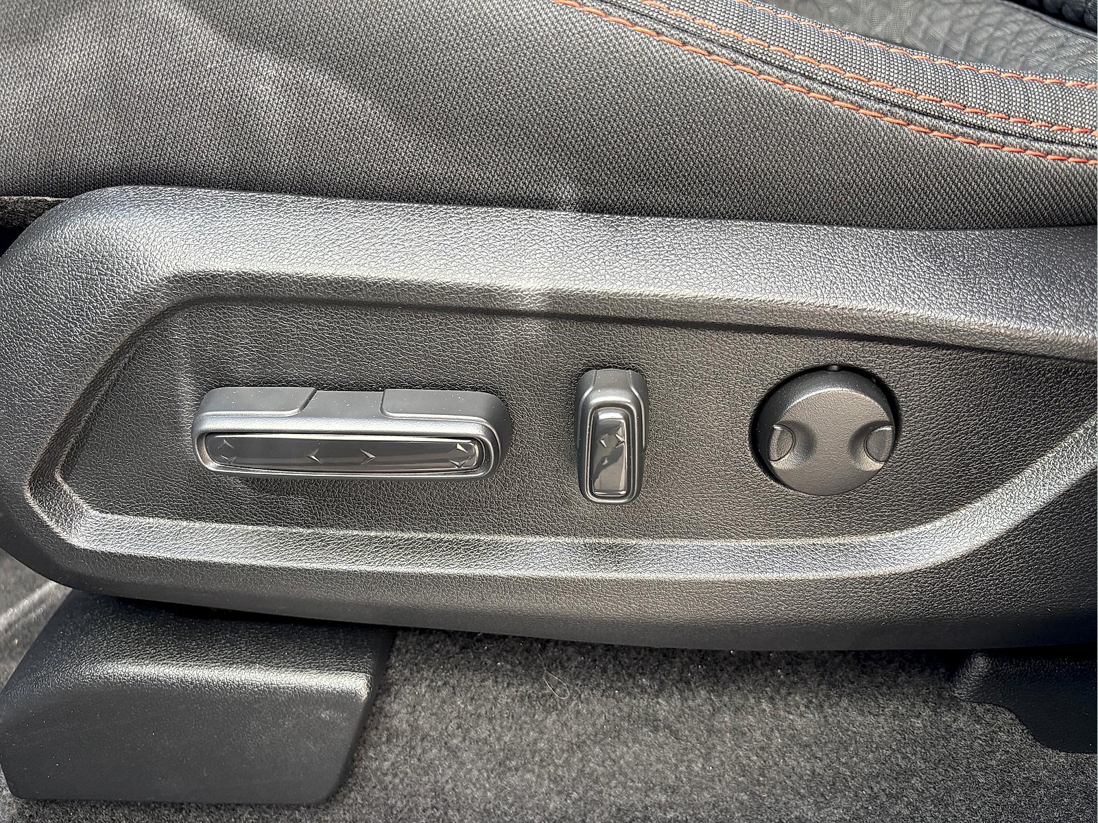 2025 Honda Pilot Sport - Photo 14