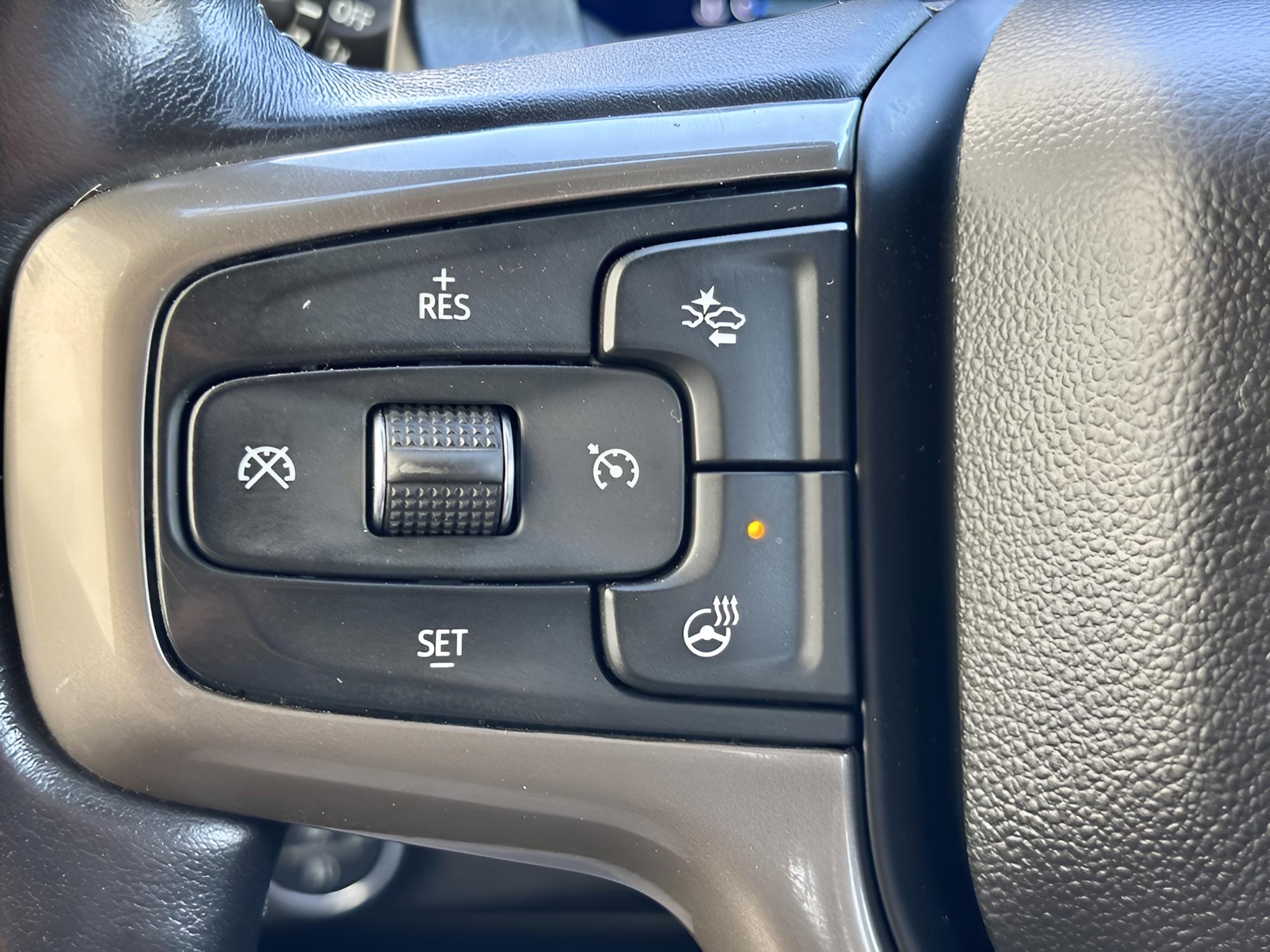 2022 Chevrolet Silverado 1500 High Country - Photo 37