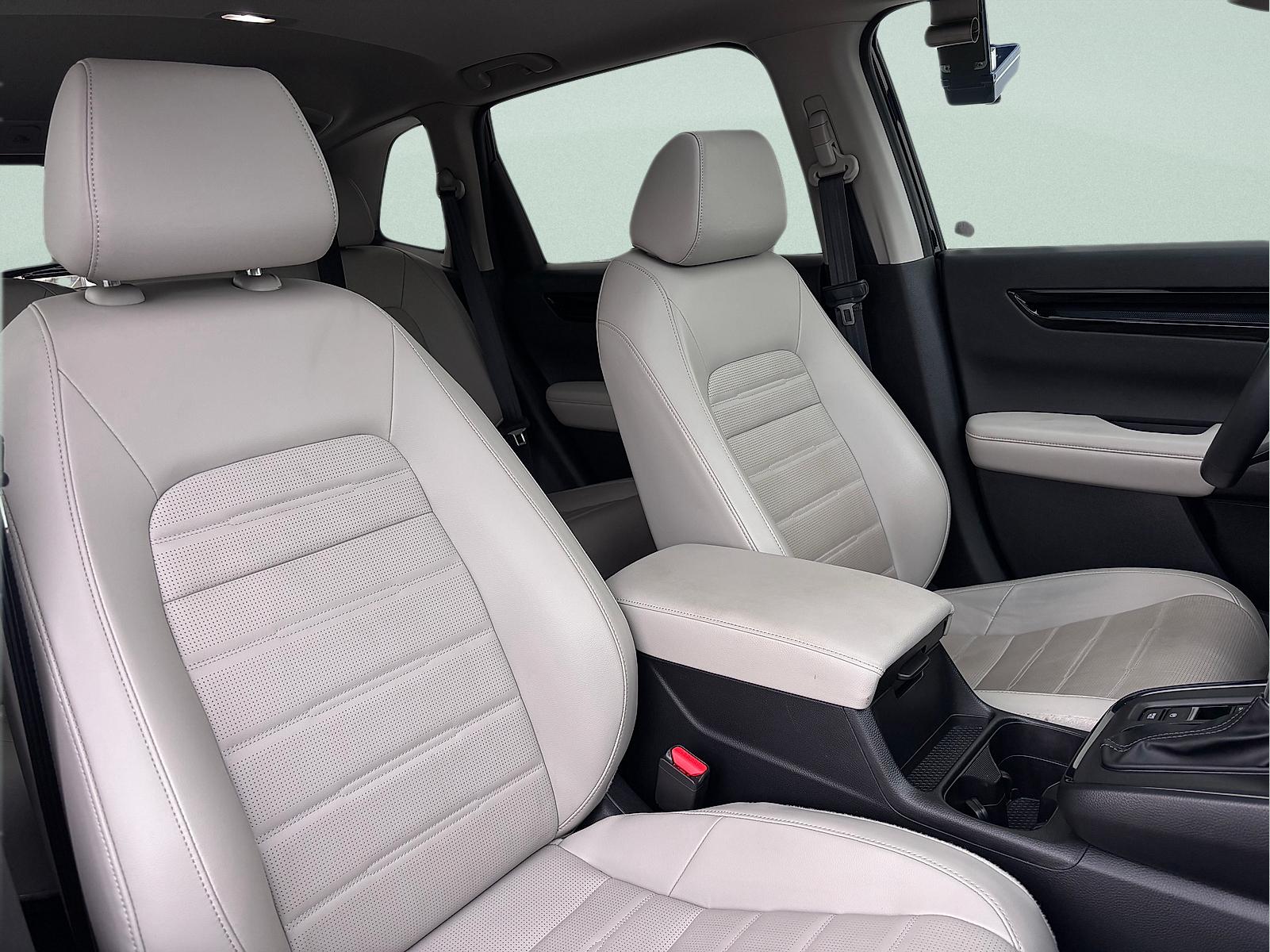 2023 Honda CR-V EX-L - Photo 38