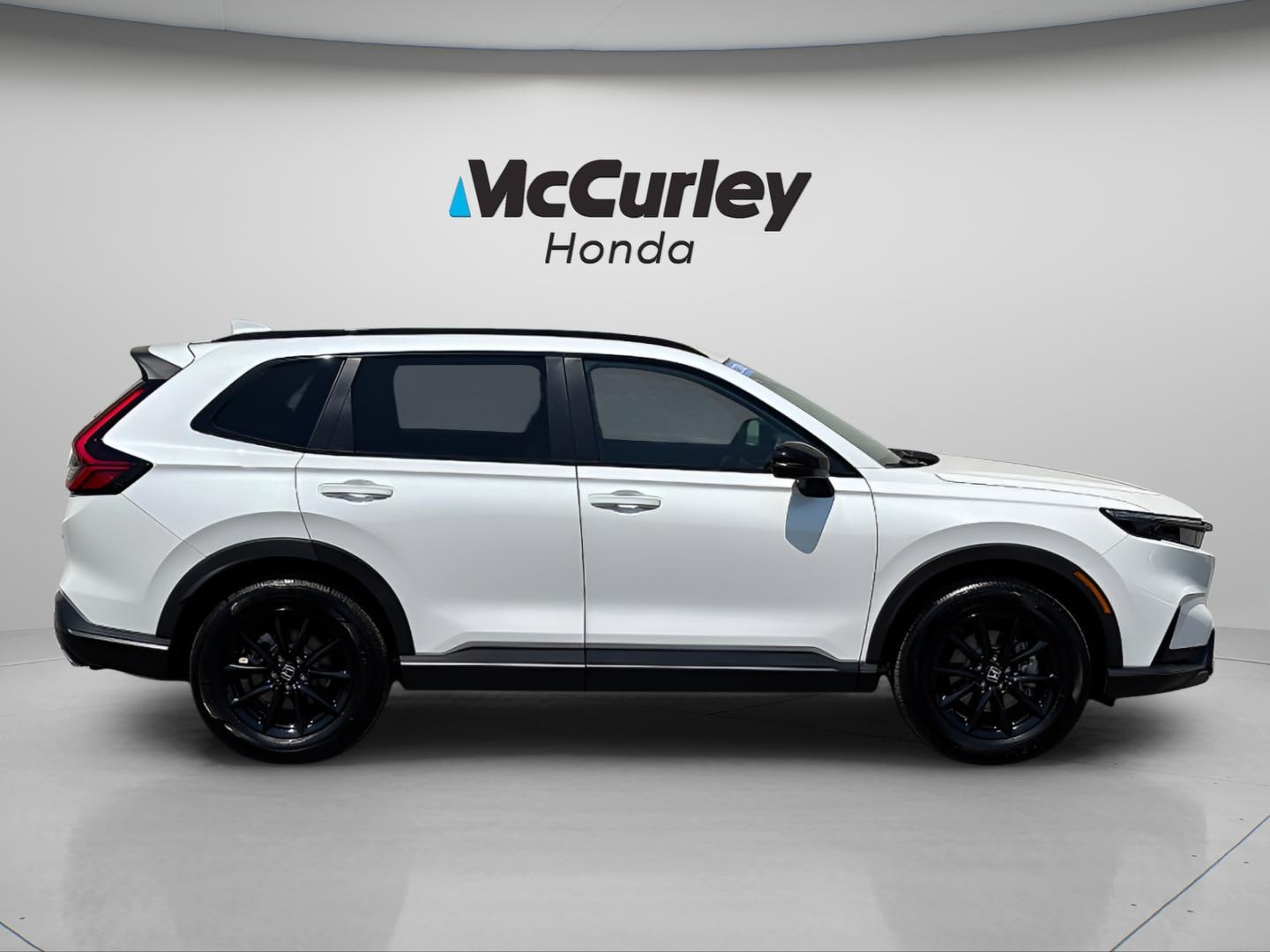 2026 Honda CR-V Sport-L - Photo 2