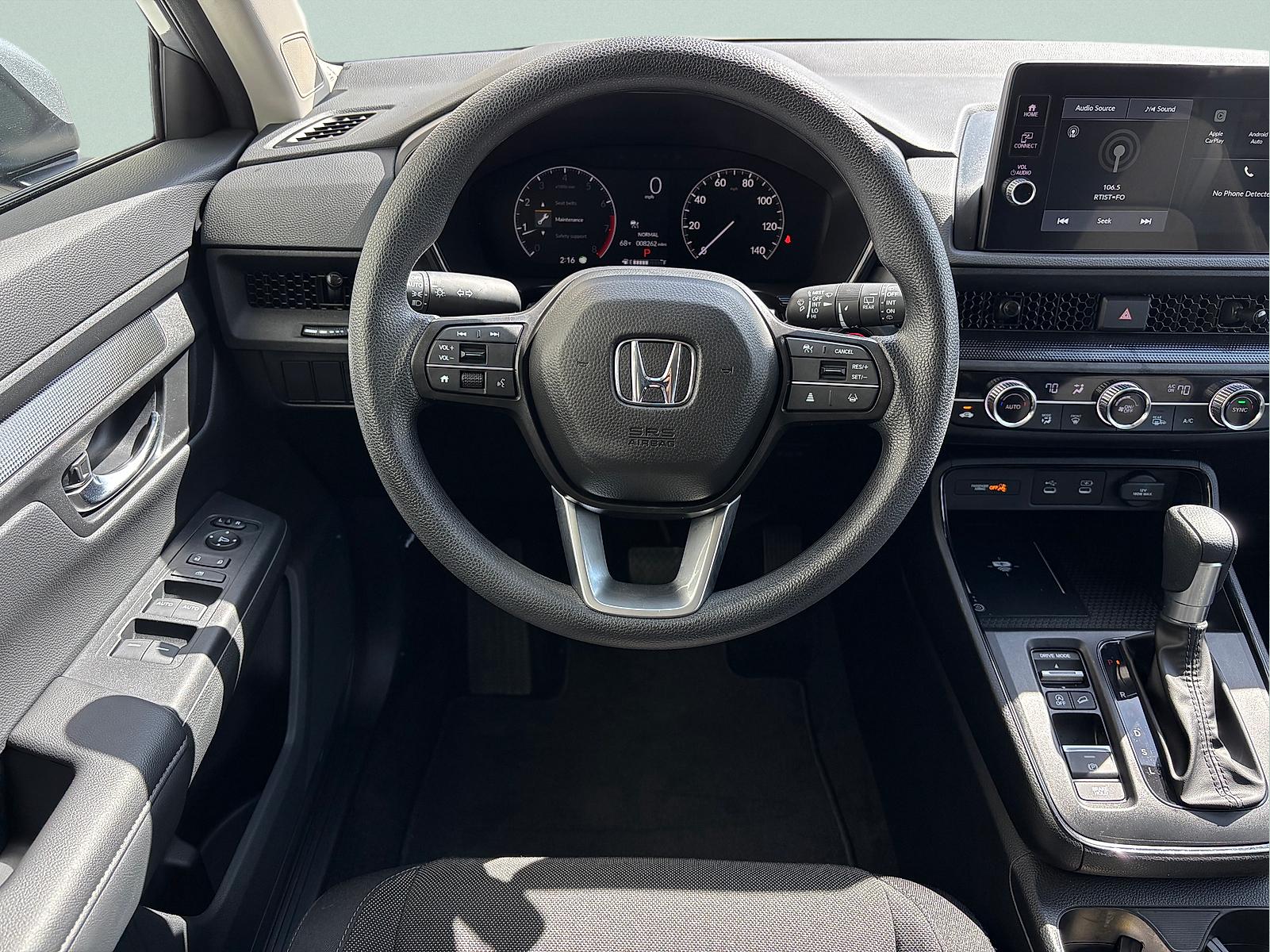 2026 Honda CR-V EX - Photo 29