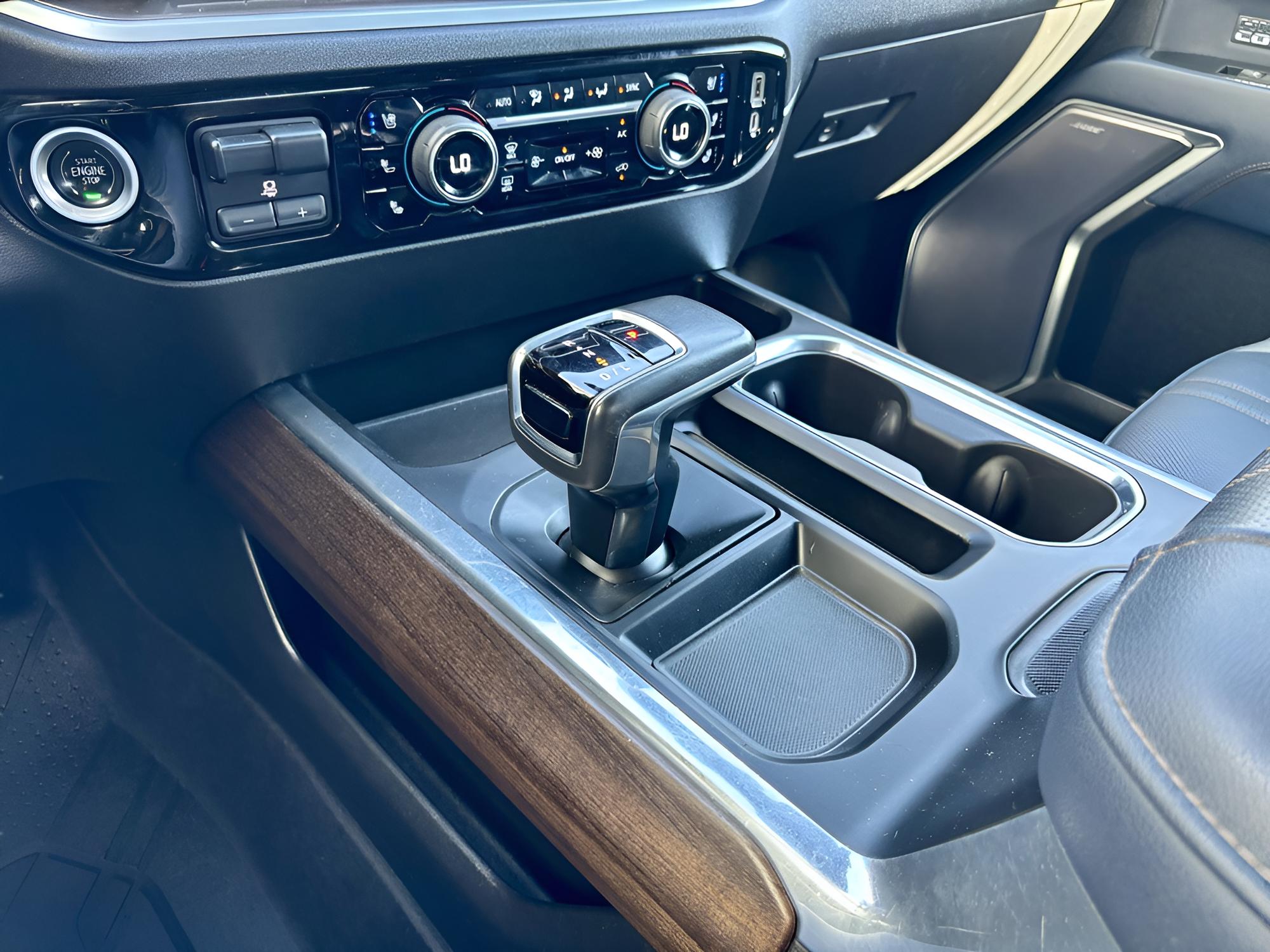 2022 Chevrolet Silverado 1500 High Country - Photo 31