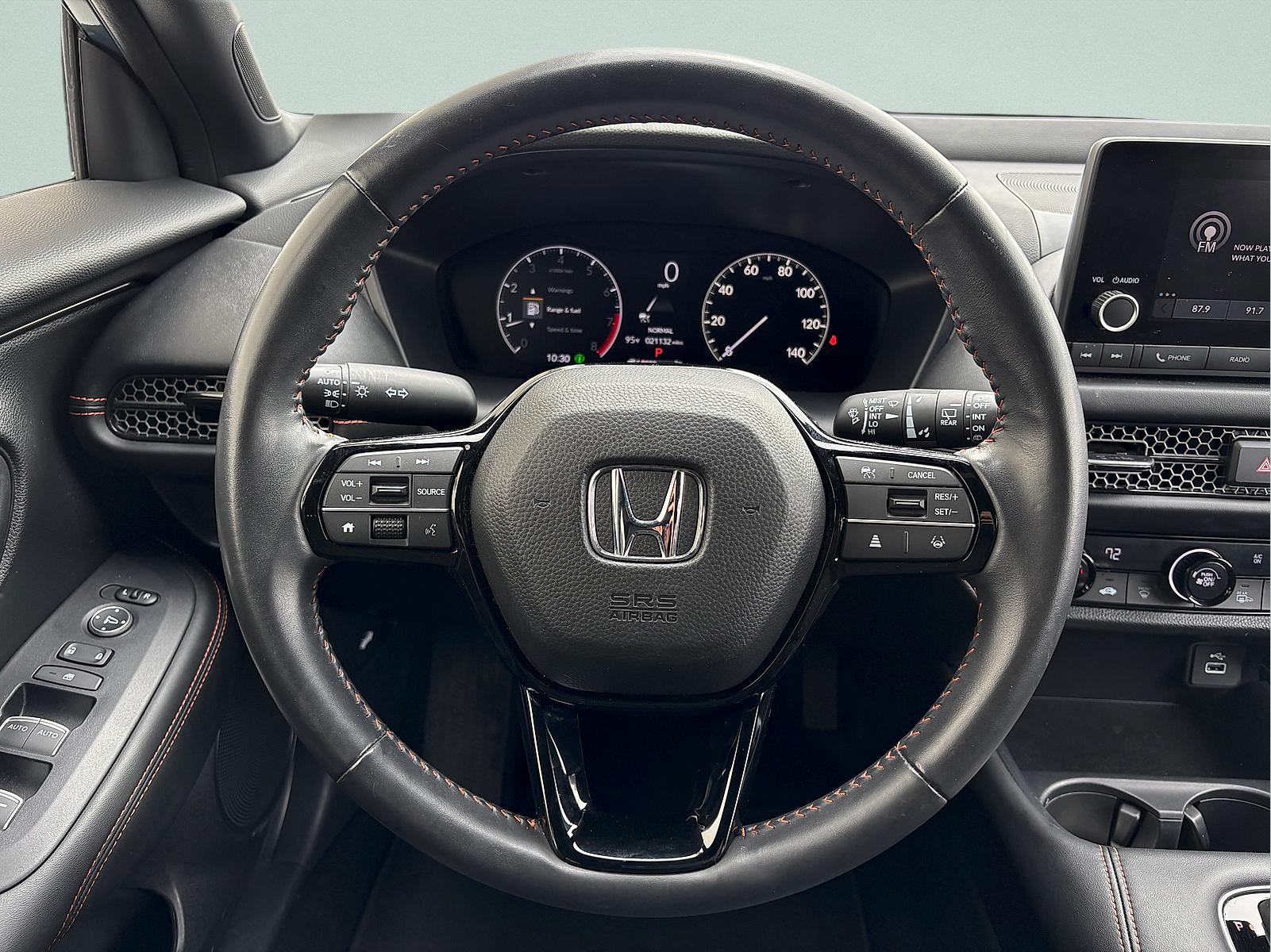 2024 Honda HR-V Sport - Photo 15