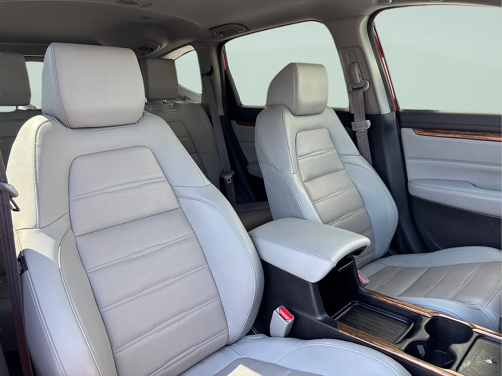 2022 Honda CR-V Touring - Photo 38