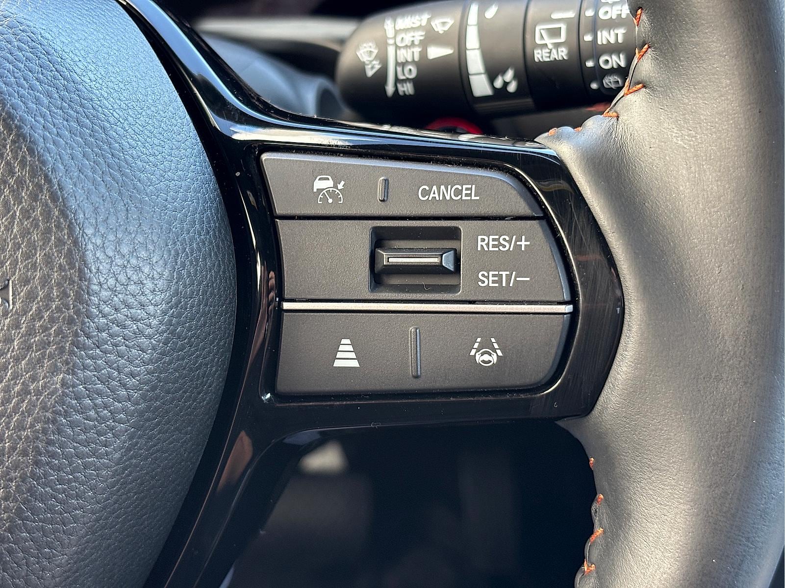 2024 Honda HR-V Sport - Photo 29