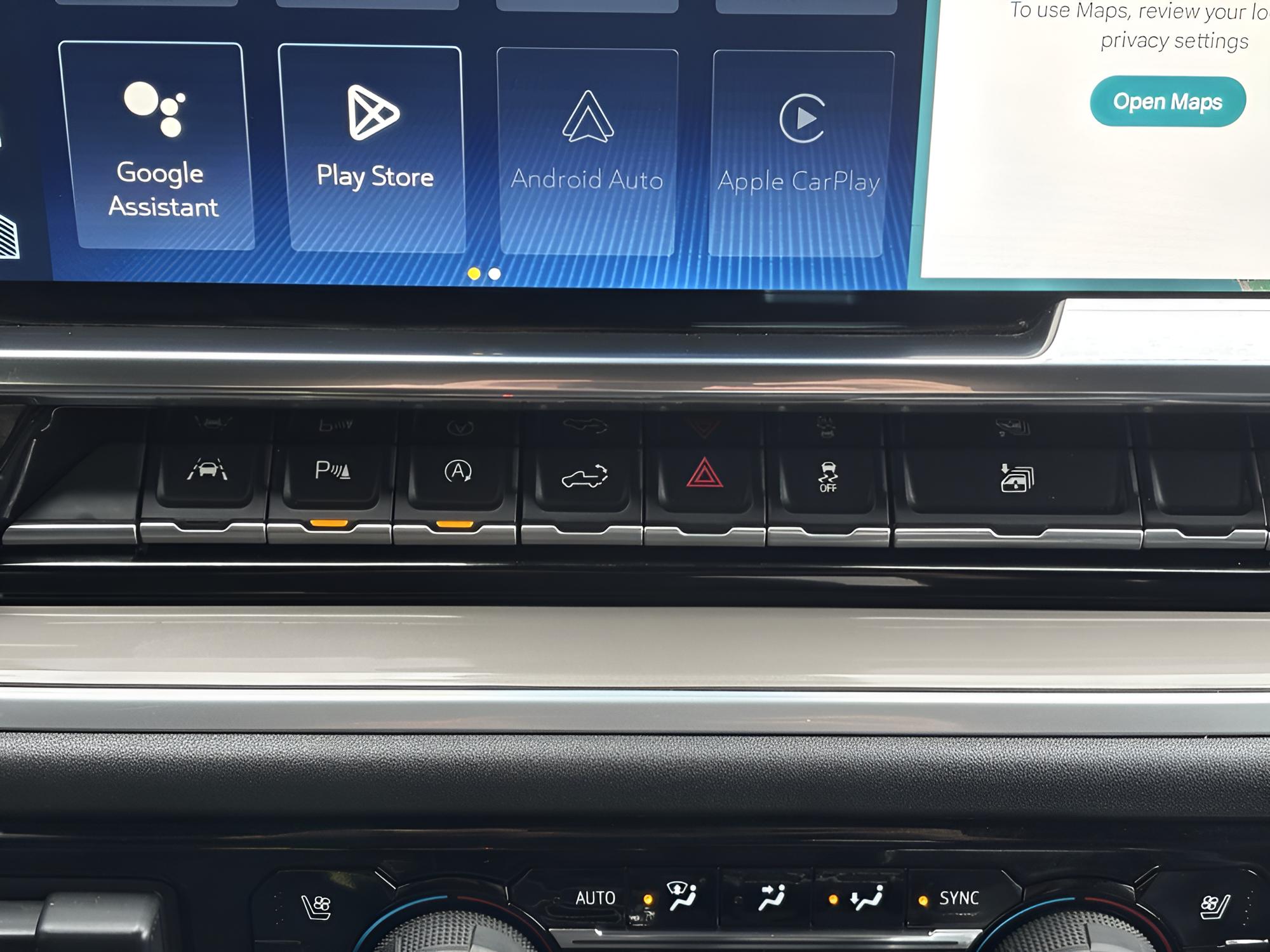 2022 Chevrolet Silverado 1500 High Country - Photo 51