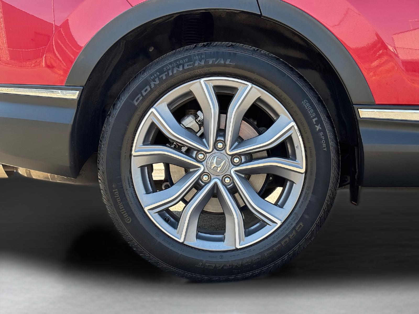 2022 Honda CR-V Touring - Photo 10