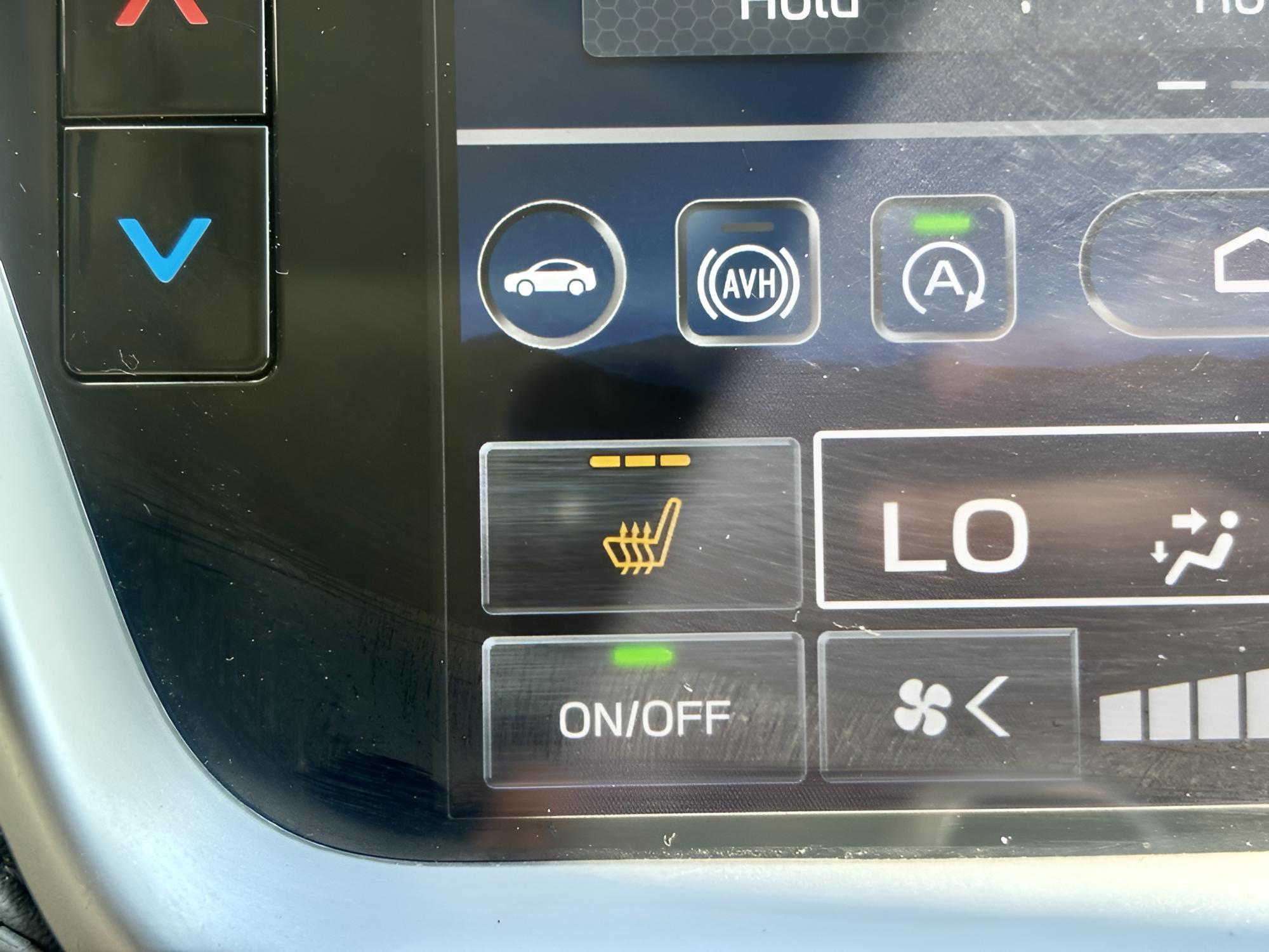 2023 Subaru Outback Onyx Edition - Photo 25