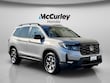 Honda Passport
