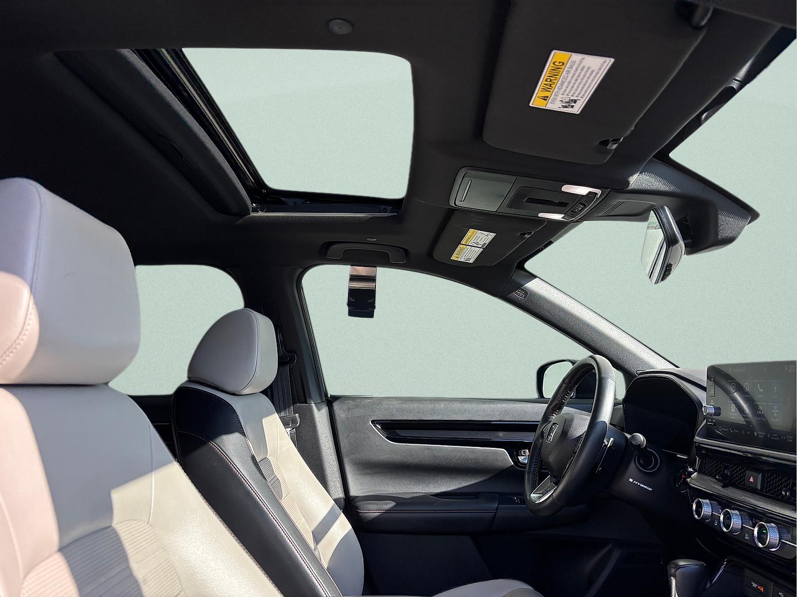 2023 Honda CR-V Sport Touring - Photo 40