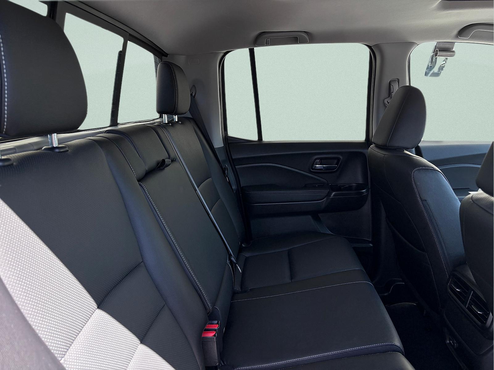 2024 Honda Ridgeline RTL - Photo 30