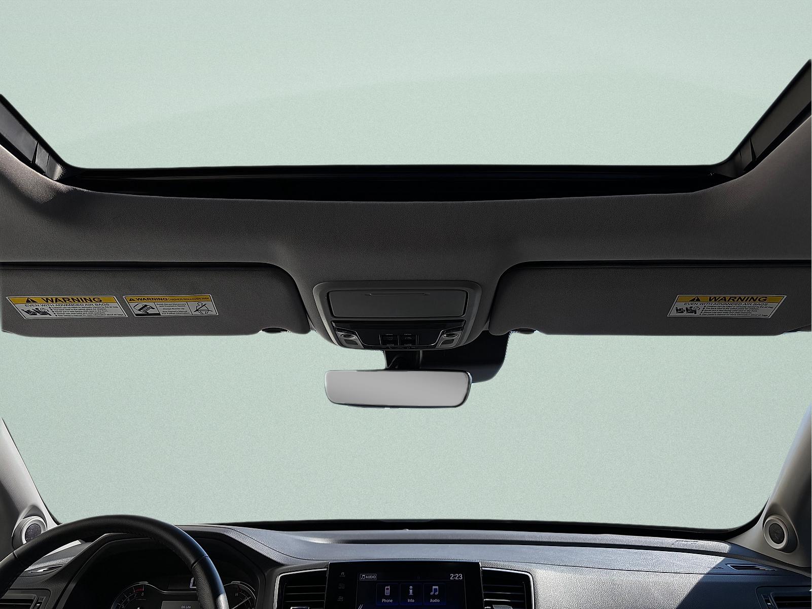 2023 Honda Ridgeline RTL - Photo 33