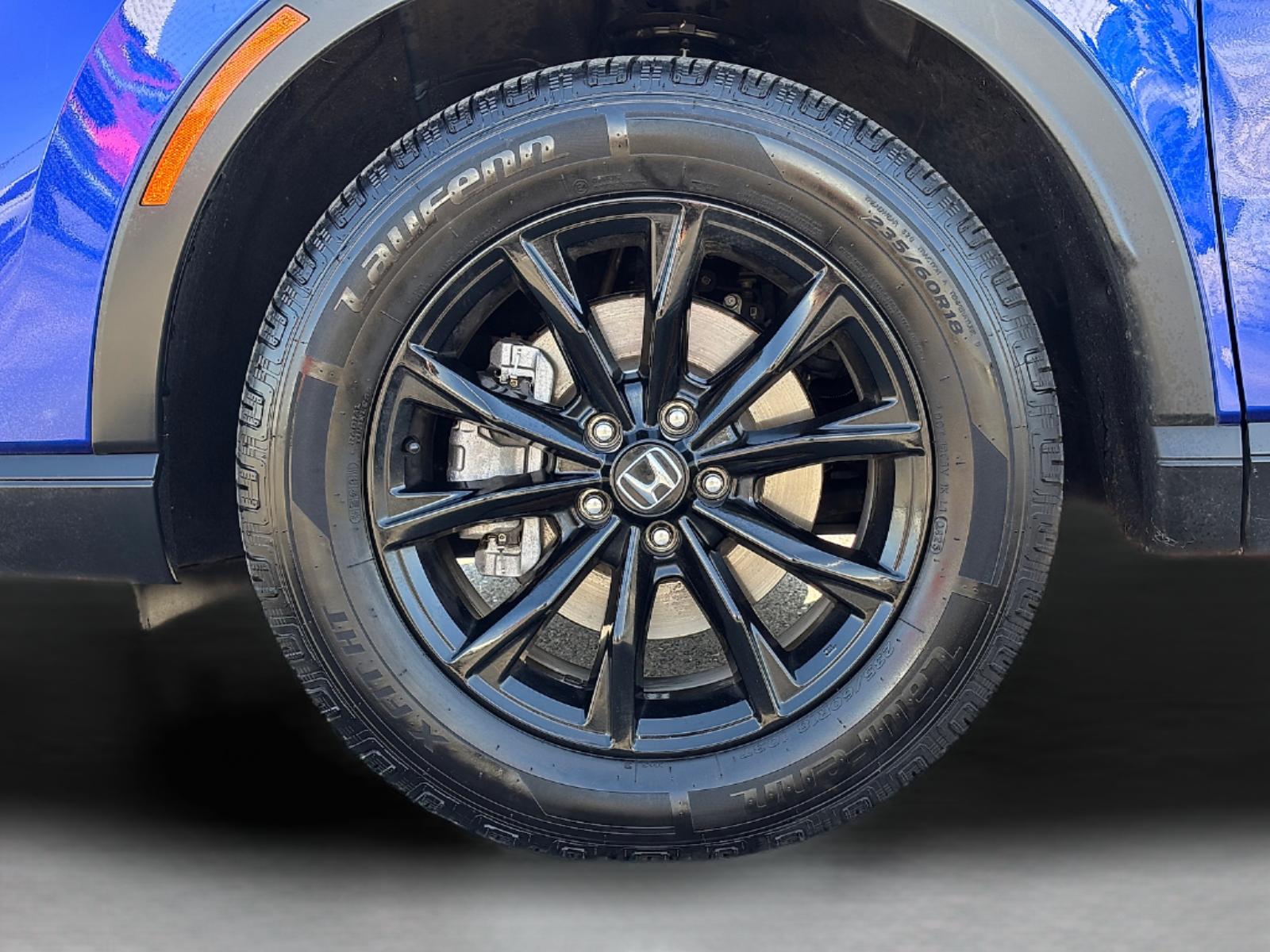 2024 Honda CR-V Sport-L - Photo 13