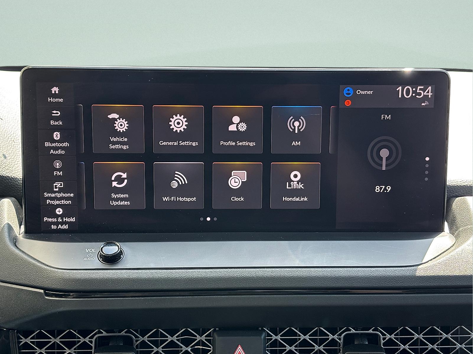 2023 Honda Accord Hybrid Sport - Photo 21