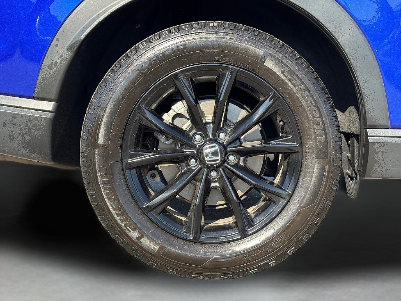 2024 Honda CR-V Sport-L - Photo 11