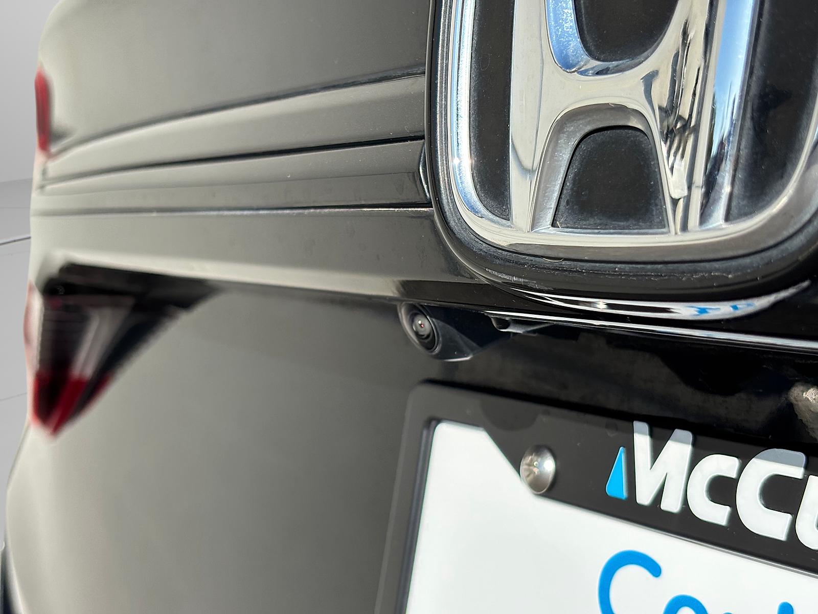 2025 Honda Odyssey EX-L - Photo 7