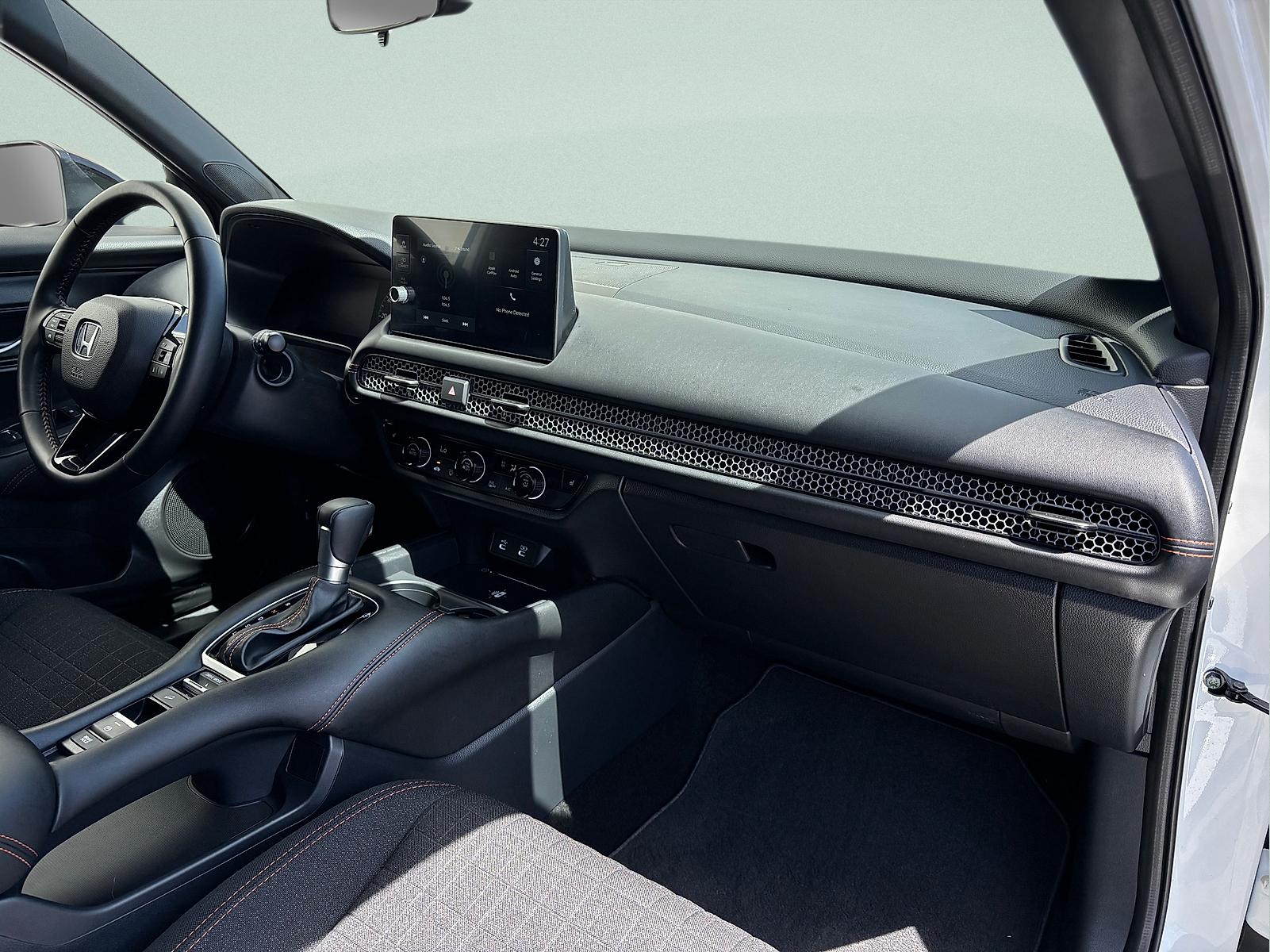 2026 Honda HR-V Sport - Photo 34