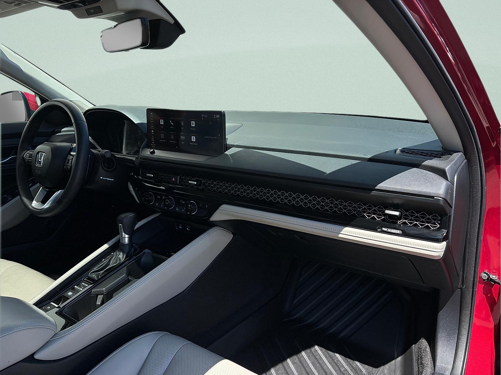 2024 Honda Accord Hybrid Touring - Photo 43