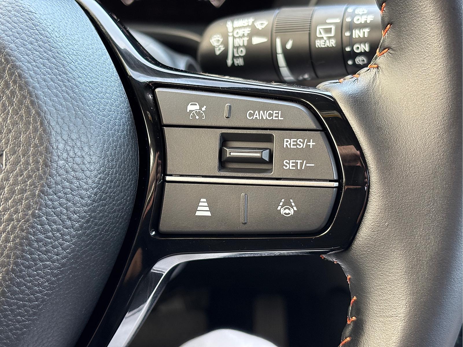 2026 Honda HR-V Sport - Photo 30