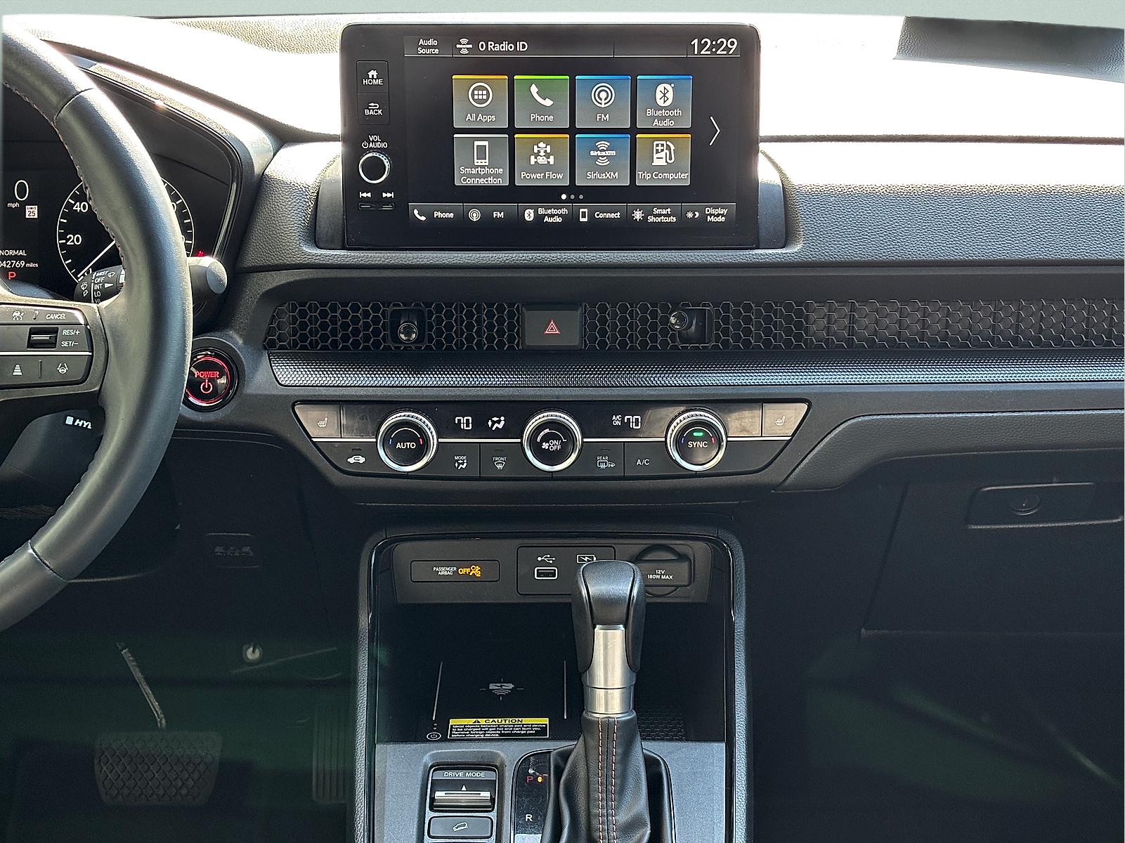 2024 Honda CR-V Sport-L - Photo 22
