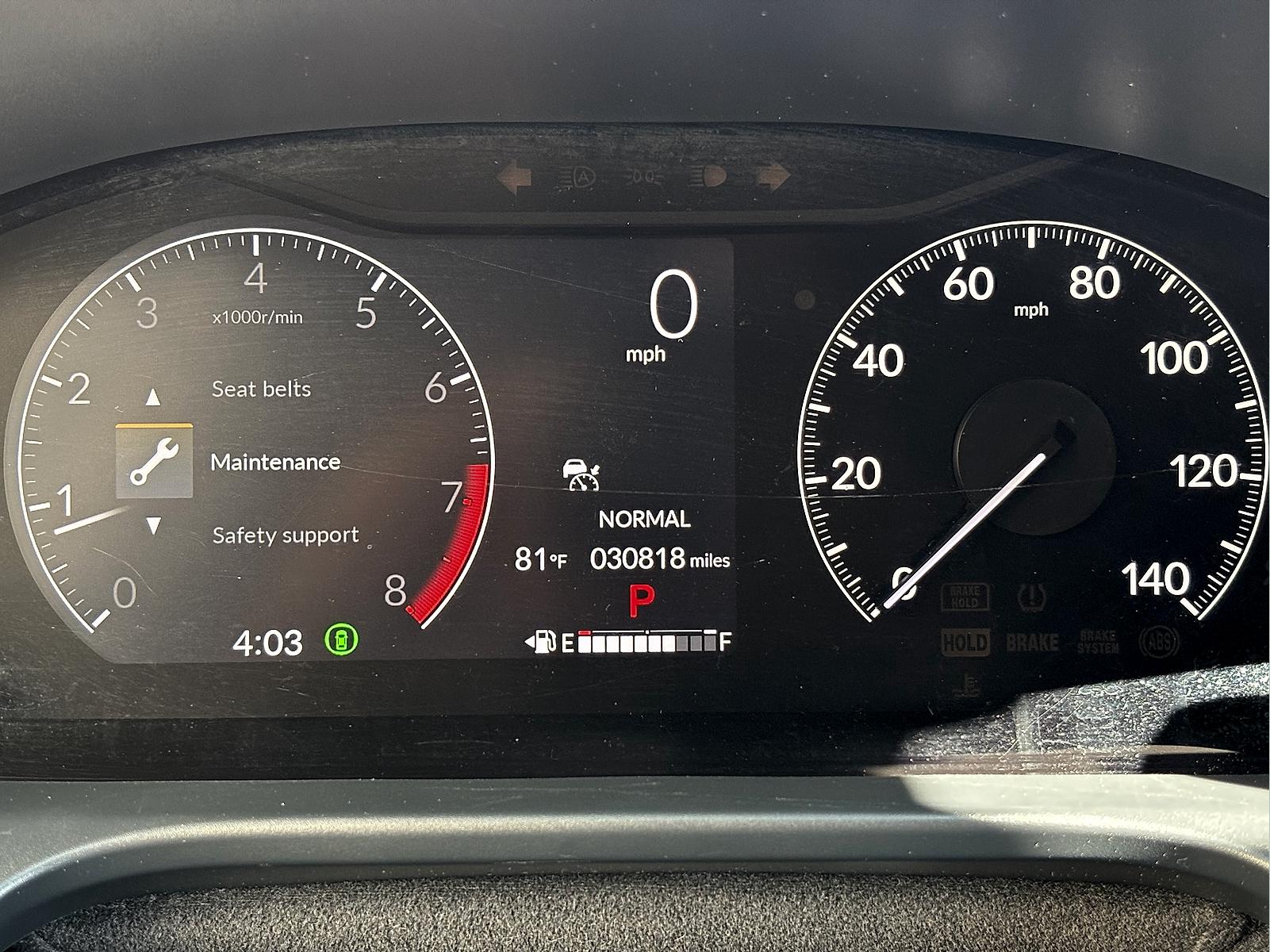 2024 Honda HR-V Sport - Photo 16