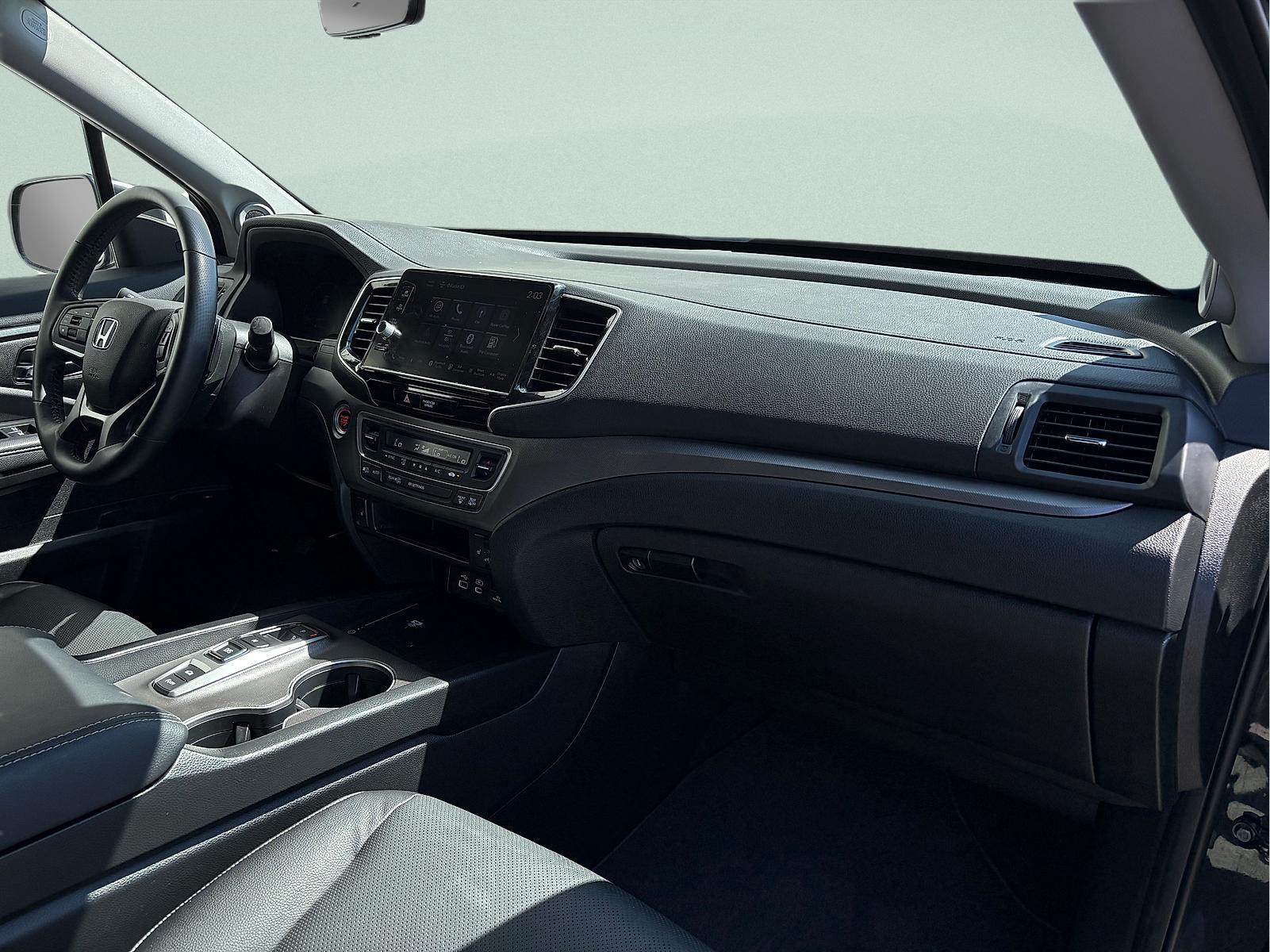 2024 Honda Ridgeline RTL - Photo 41