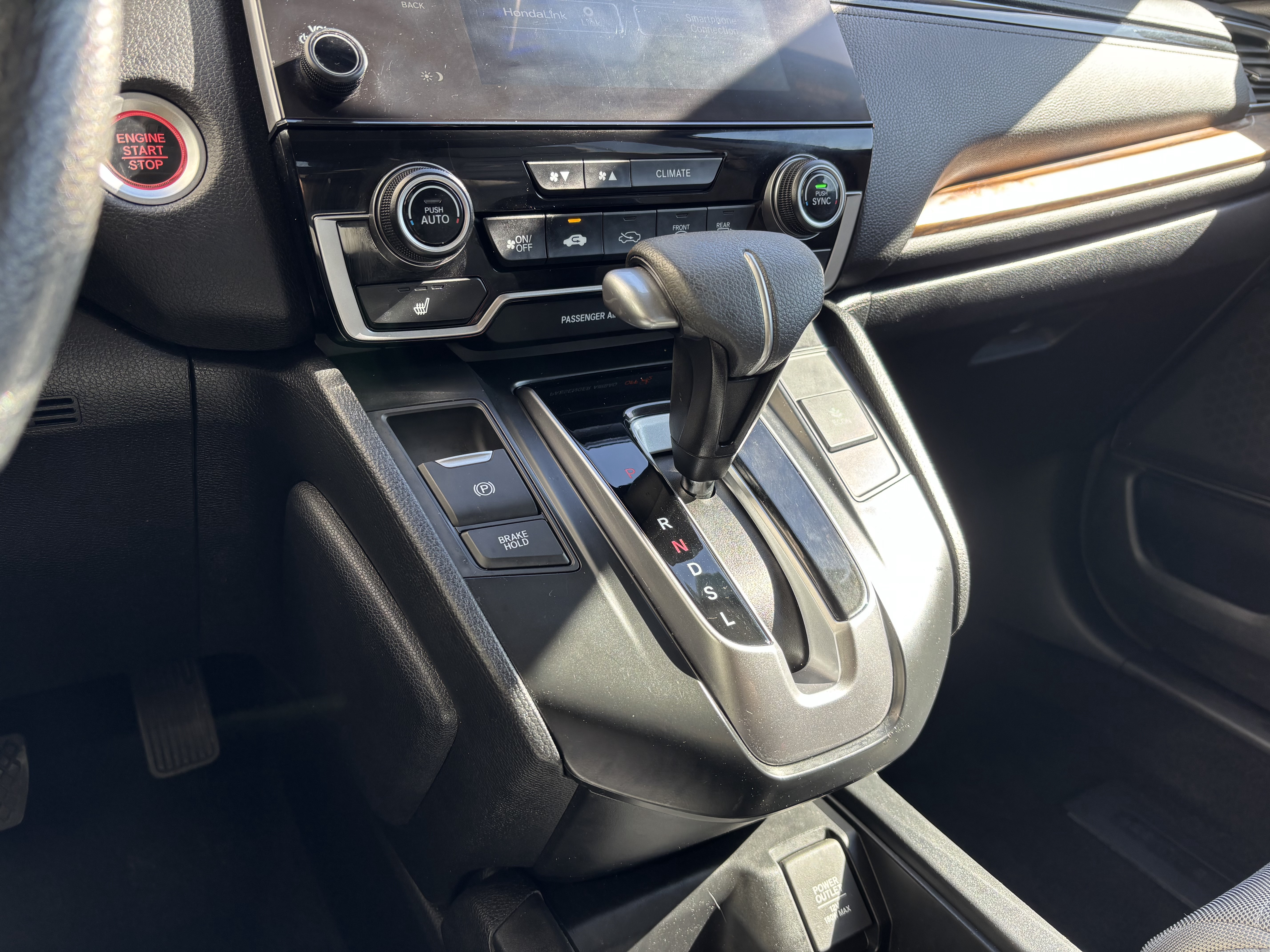 2019 Honda CR-V EX - Photo 26