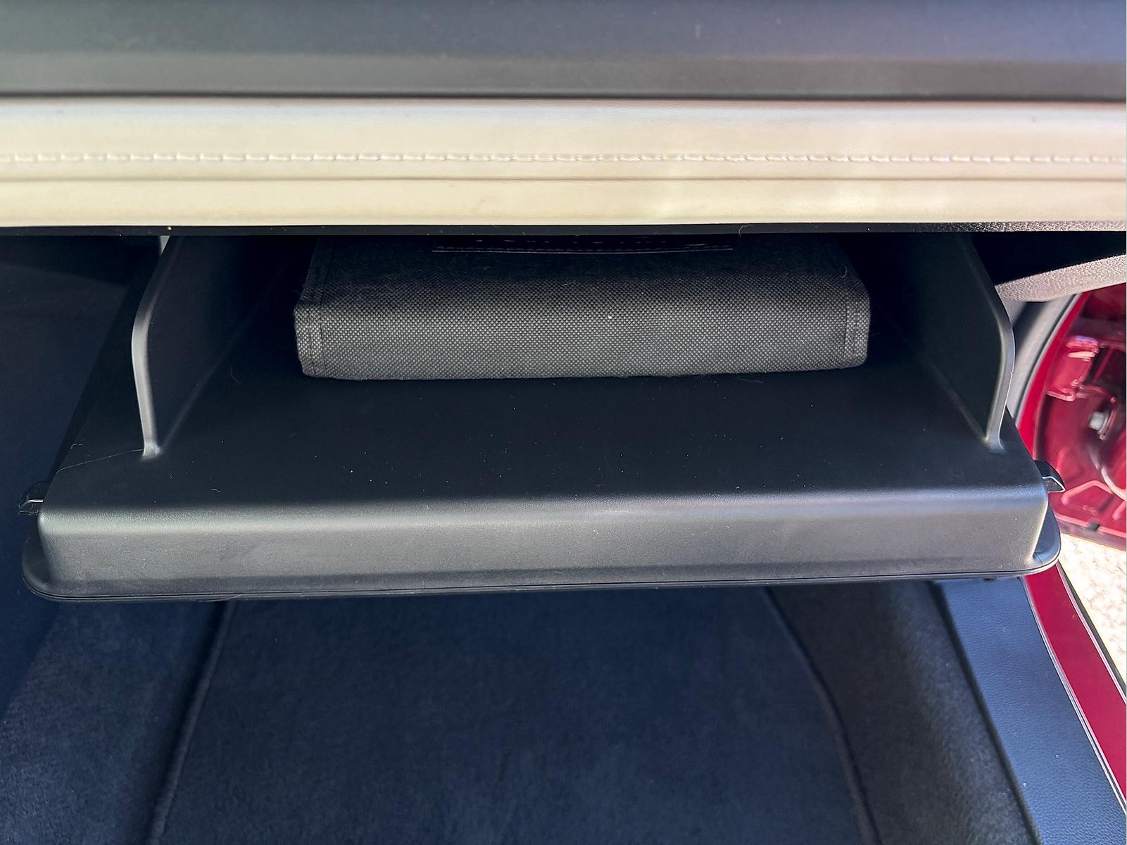 2023 Honda Accord EX - Photo 36