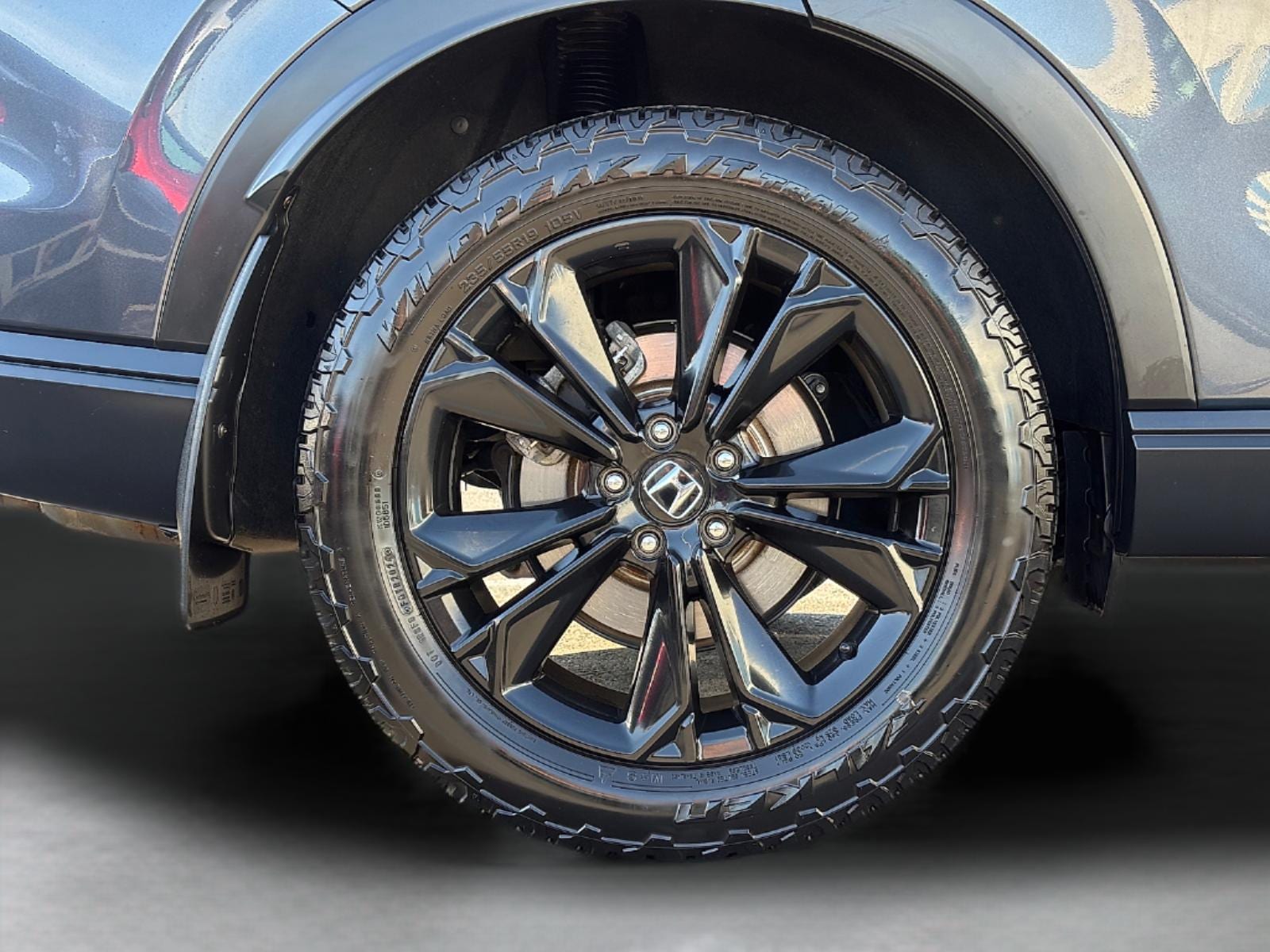 2023 Honda CR-V Sport Touring - Photo 13